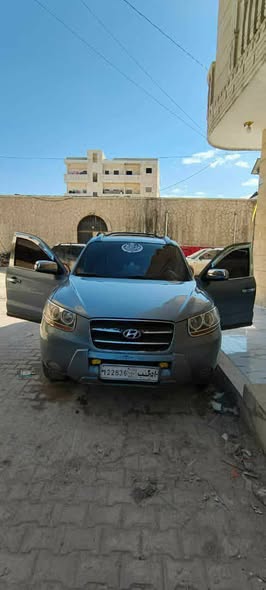 هيونداي سانتا في 2006 - صورة 5