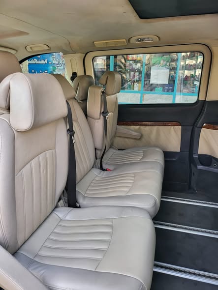 مرسيدس فيانو 2013 - صورة 4