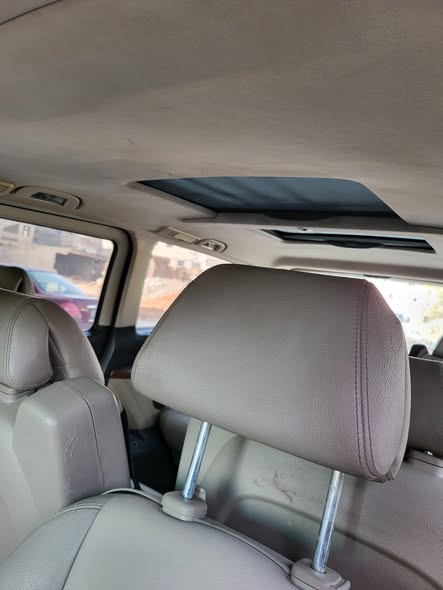 مرسيدس فيانو 2013 - صورة 5