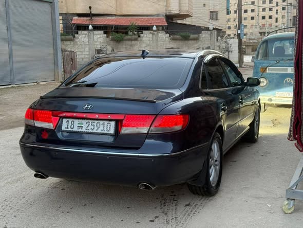 هونداي ازيرا 2007 - صورة 2