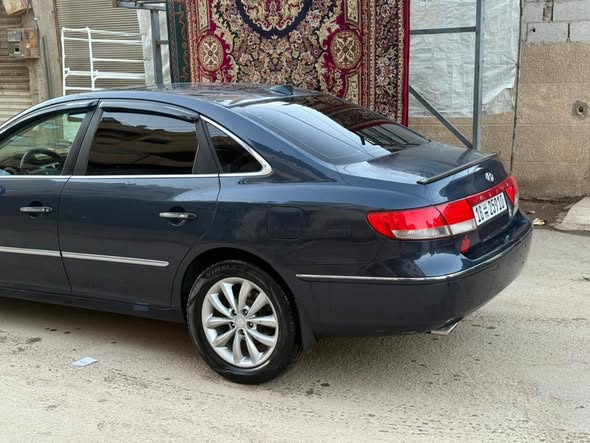 هونداي ازيرا 2007 - صورة 3