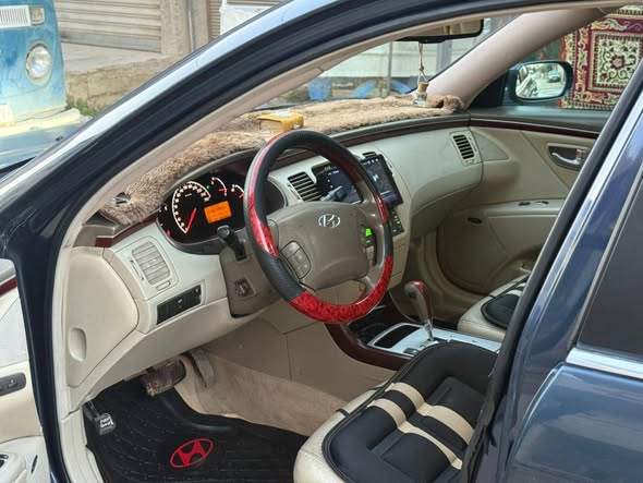 هونداي ازيرا 2007 - صورة 5