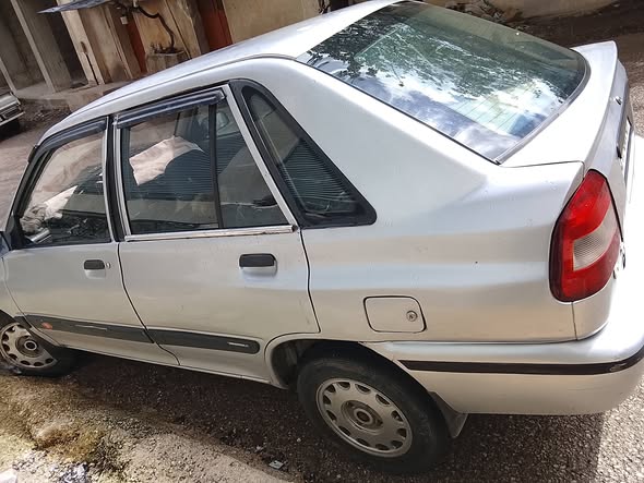 سايبا 141 2005 - صورة 1