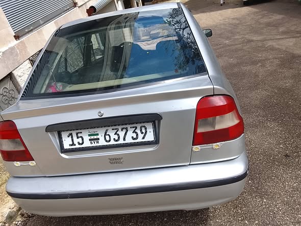 سايبا 141 2005 - صورة 2