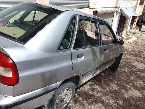 سايبا 141 2005 - صورة 3