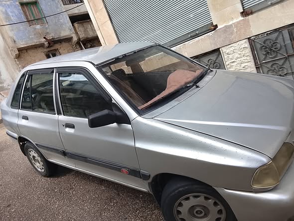 سايبا 141 2005 - صورة 4