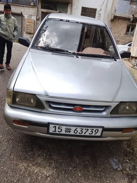 سايبا 141 2005 - صورة 5