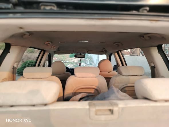 كيا كرنفال 2013 - صورة 2