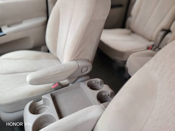 كيا كرنفال 2013 - صورة 5