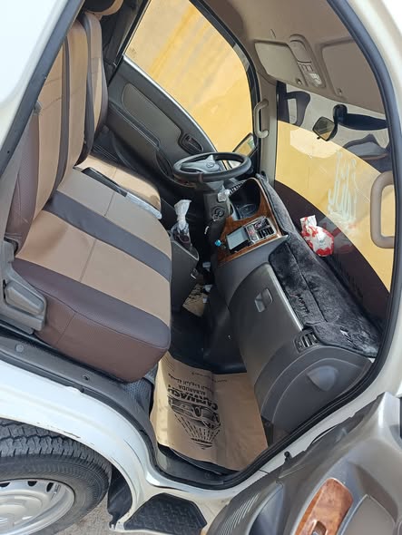 هيونداي بورتر 2008 - صورة 3