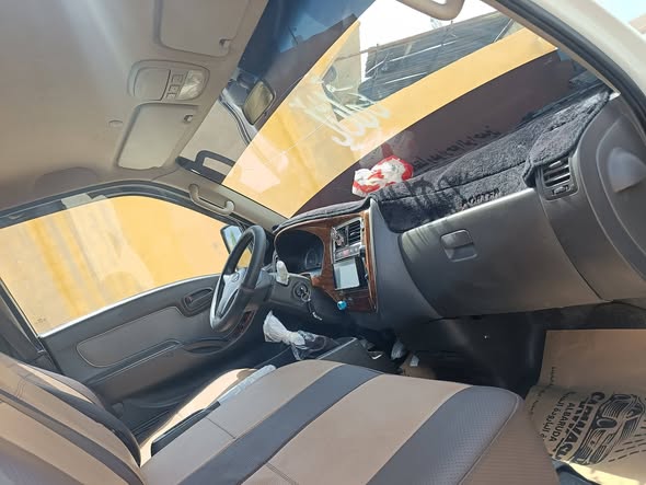 هيونداي بورتر 2008 - صورة 4