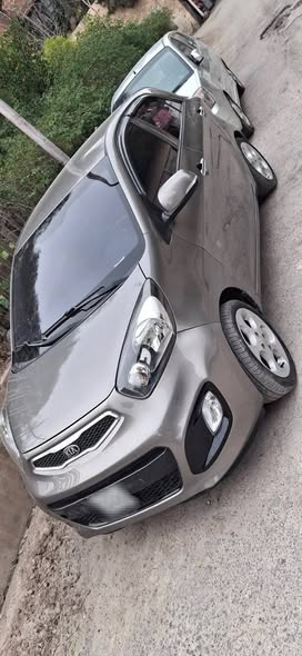 كيا بيكانتو 2015 - صورة 2