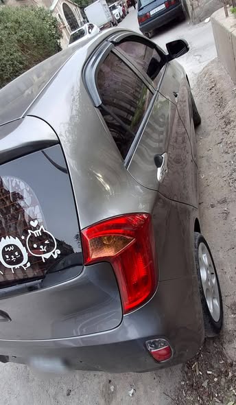 كيا بيكانتو 2015 - صورة 3