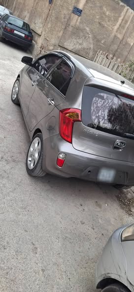 كيا بيكانتو 2015 - صورة 4