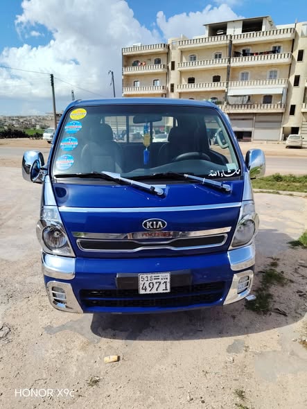 كيا ٢٧٠٠ 2014 - صورة 2