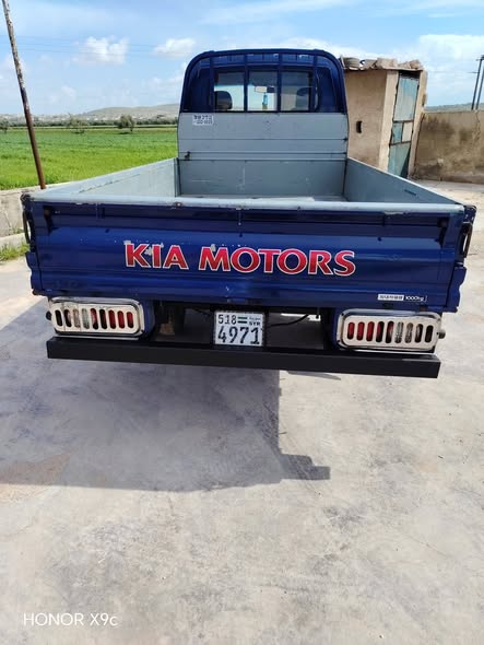 كيا ٢٧٠٠ 2014 - صورة 3