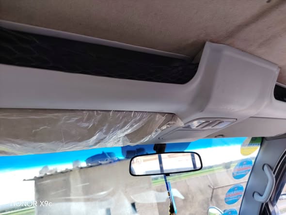 كيا ٢٧٠٠ 2014 - صورة 4