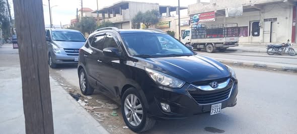 هيونداي توسان 2011 - صورة 2