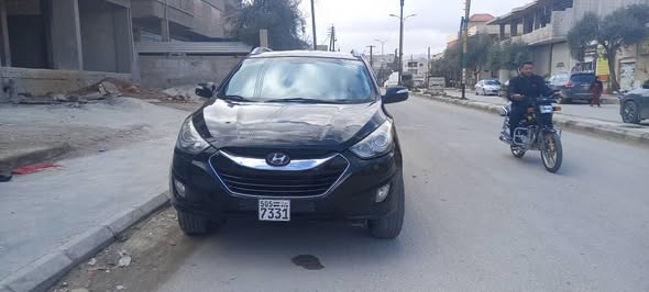 هيونداي توسان 2011 - صورة 3