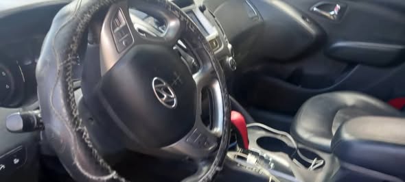 هيونداي توسان 2011 - صورة 5