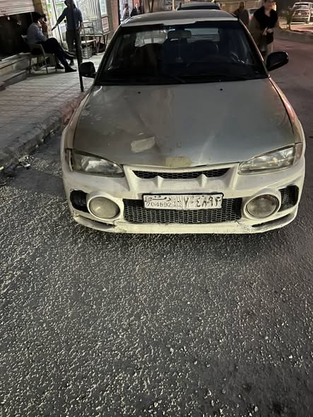 بروتون واجا 2001 - صورة 2