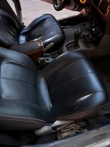 بروتون واجا 2001 - صورة 3