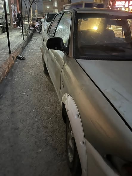 بروتون واجا 2001 - صورة 5