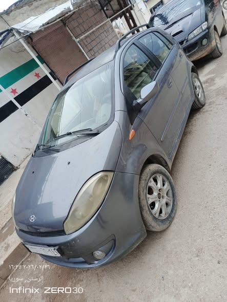 شيري كيو كيو 2011 - صورة 1