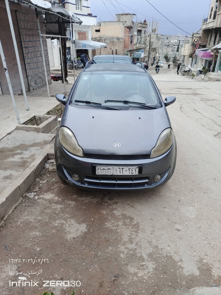 شيري كيو كيو 2011 - صورة 2