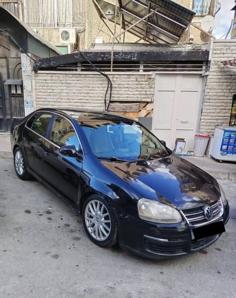 فولكس فاجن جيتا 2009 - صورة 1