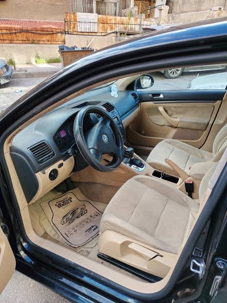 فولكس فاجن جيتا 2009 - صورة 2