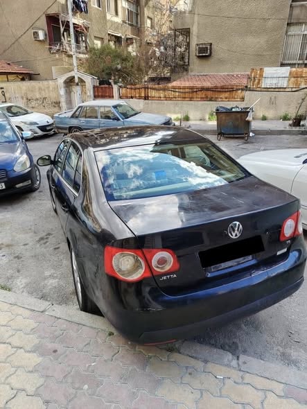 فولكس فاجن جيتا 2009 - صورة 3