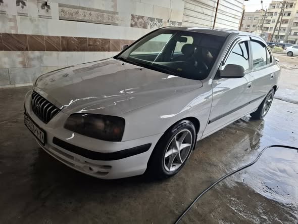 هيونداي النترا 2004 - صورة 2