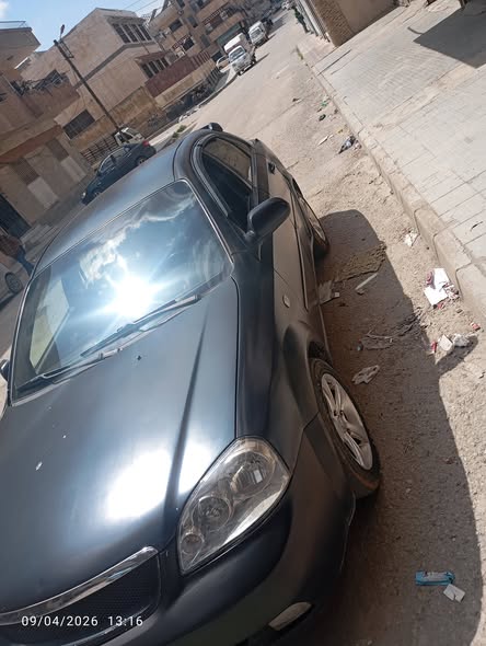 شيفروليه لاسييتي 2004 - صورة 2