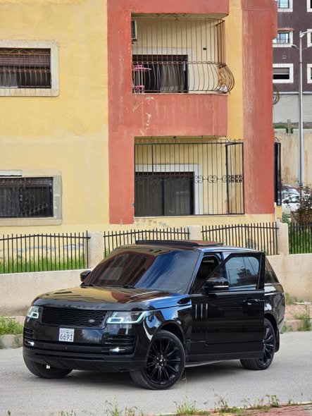 لاند روفر فوج 2014 - صورة 2