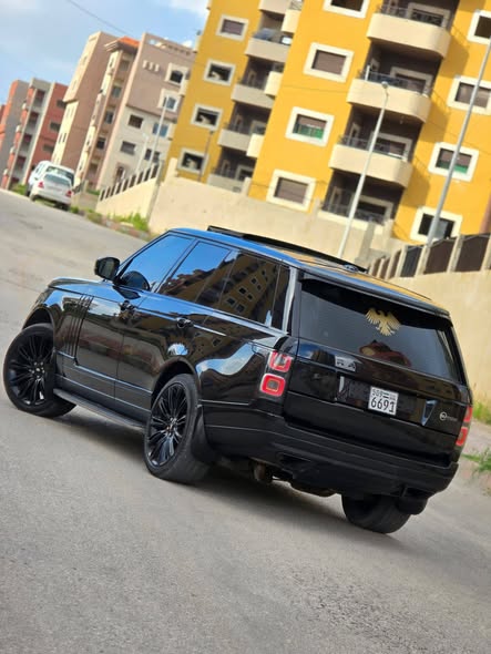 لاند روفر فوج 2014 - صورة 3