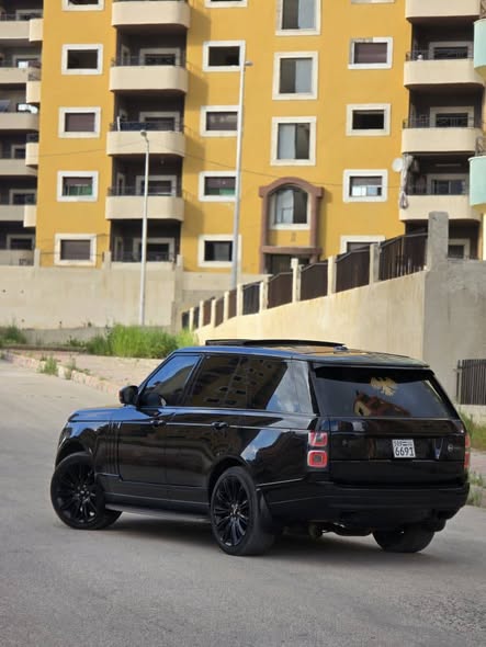 لاند روفر فوج 2014 - صورة 4