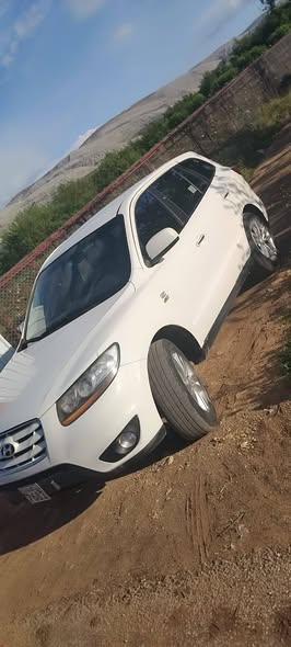 هيونداي سنتافي 2010 - صورة 4