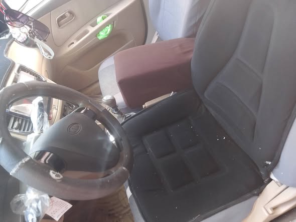 كيا ريو 2008 - صورة 2