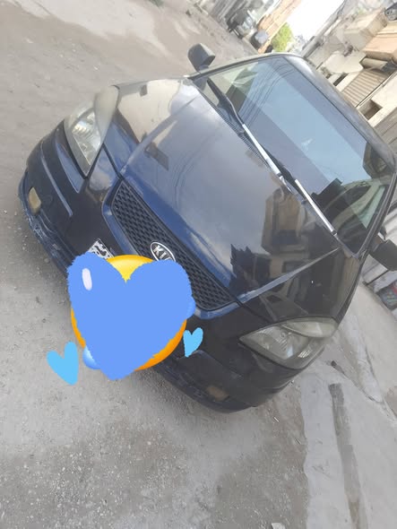 كيا ريو 2008 - صورة 3