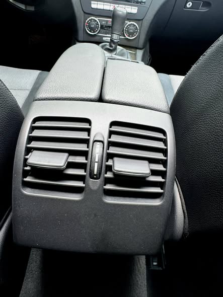 مرسيدس سي 200 2013 - صورة 5