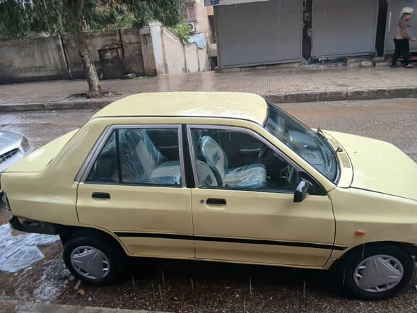 سايبا سابا 2002 - صورة 3