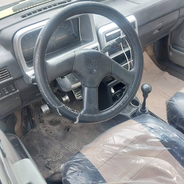 سايبا سابا 2002 - صورة 5