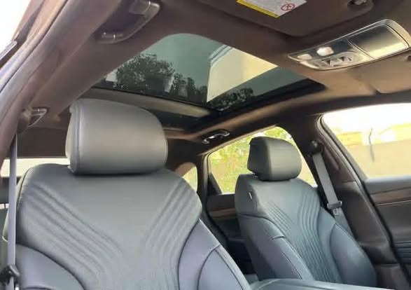 جنسس G80 2022 - صورة 2