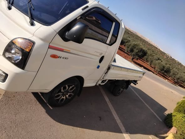 هيونداي بورتر 2014 - صورة 2