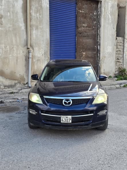مازدا CX9 2011 - صورة 1