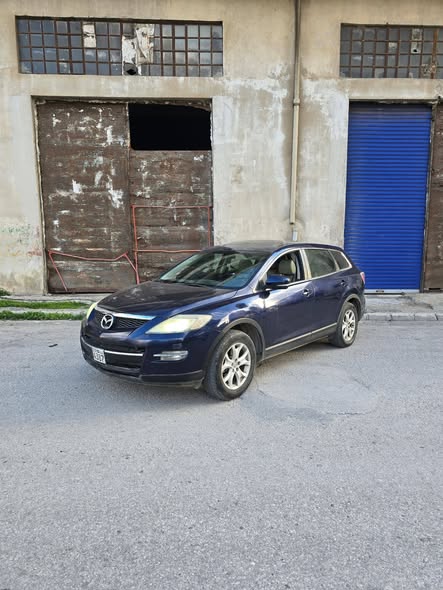 مازدا CX9 2011 - صورة 2