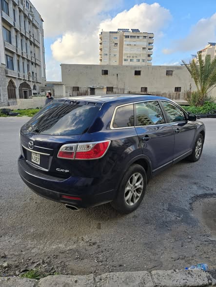 مازدا CX9 2011 - صورة 3