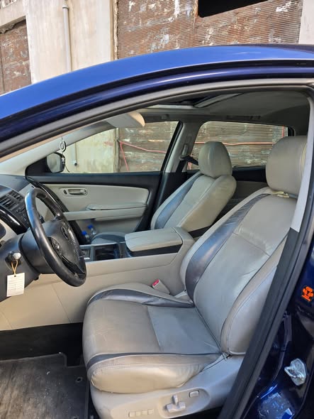 مازدا CX9 2011 - صورة 5