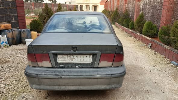 شام شام 2008 - صورة 2